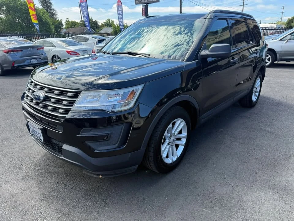 2017 Ford Explorer 5th Gen - Image 3 of 14