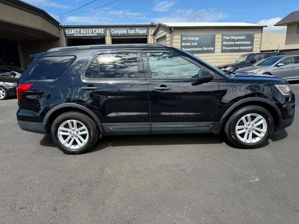2017 Ford Explorer 5th Gen - Image 8 of 14