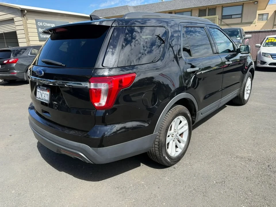 2017 Ford Explorer 5th Gen - Image 7 of 14