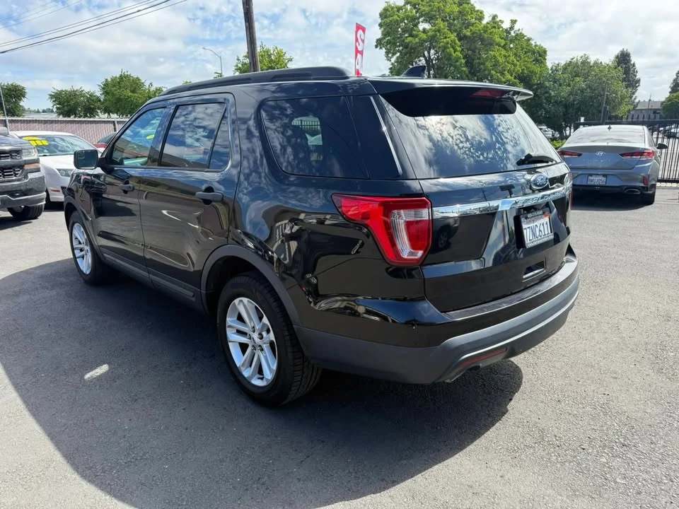 2017 Ford Explorer 5th Gen - Image 5 of 14