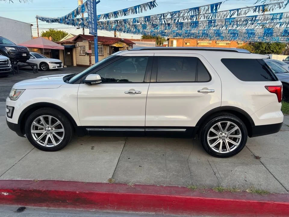 2017 Ford Explorer 5th Gen - Image 7 of 20