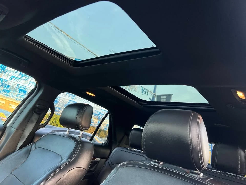 2017 Ford Explorer 5th Gen - Image 9 of 20