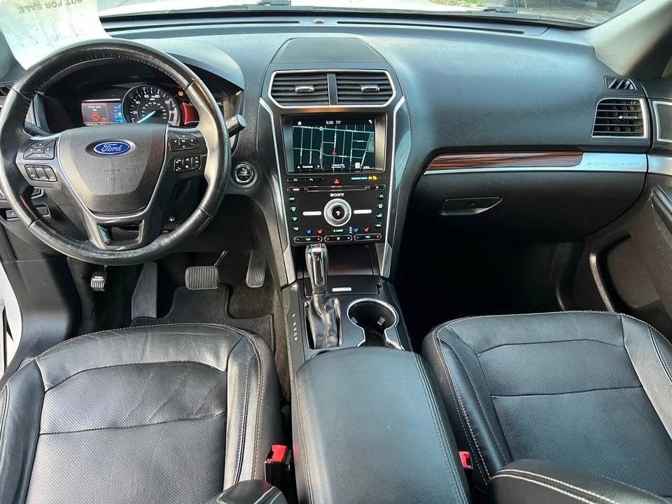 2017 Ford Explorer 5th Gen - Image 14 of 20