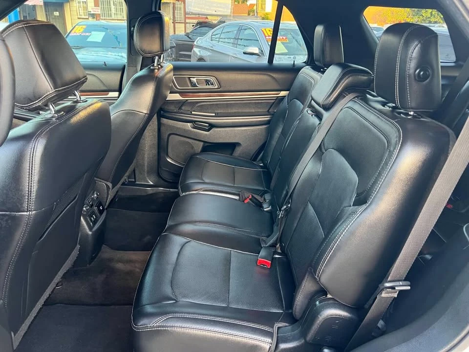 2017 Ford Explorer 5th Gen - Image 15 of 20