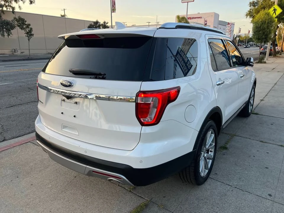 2017 Ford Explorer 5th Gen - Image 5 of 20