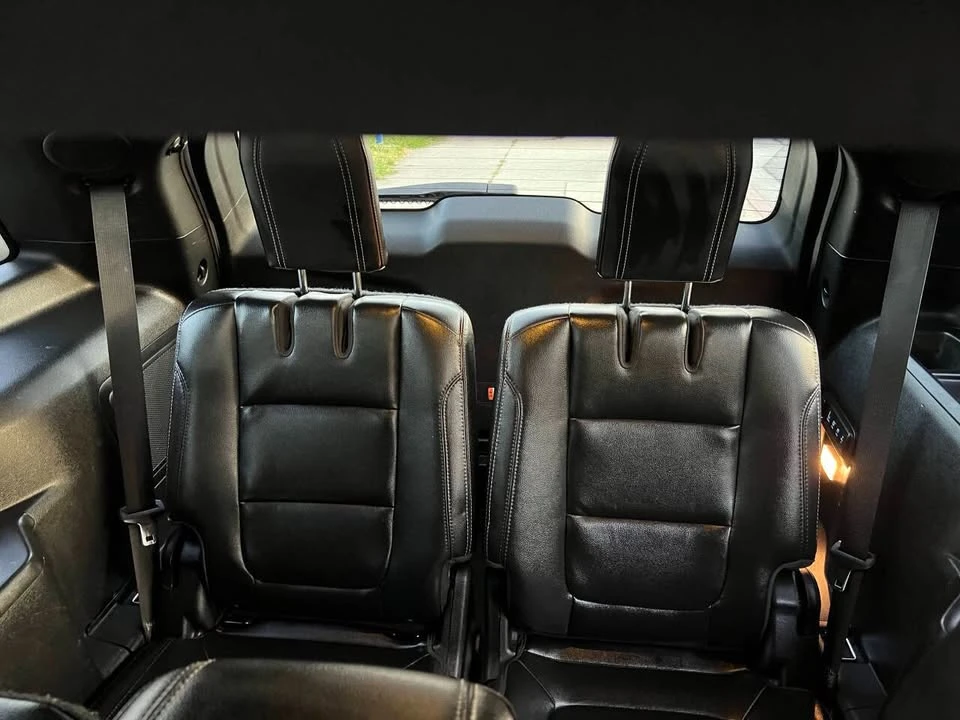 2017 Ford Explorer 5th Gen - Image 13 of 20