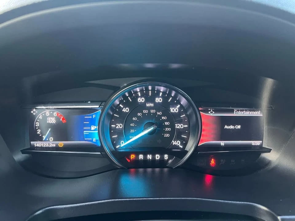 2017 Ford Explorer 5th Gen - Image 8 of 20