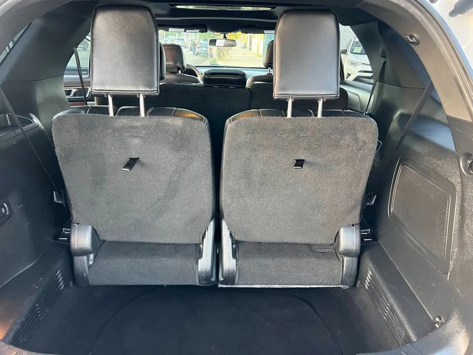 2017 Ford Explorer 5th Gen - Image 11 of 20