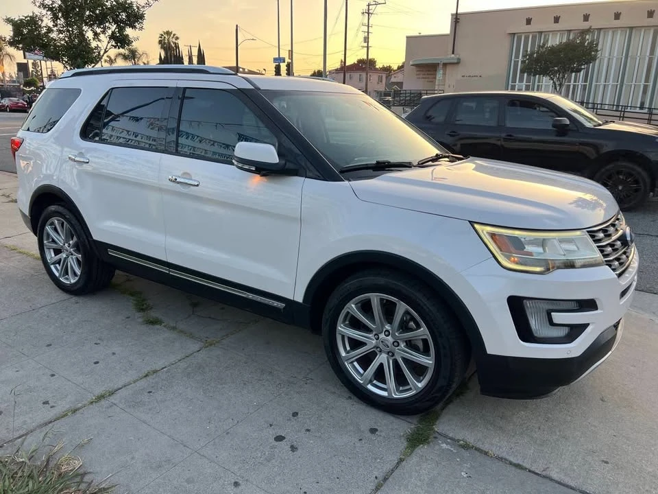 2017 Ford Explorer 5th Gen - Image 4 of 20