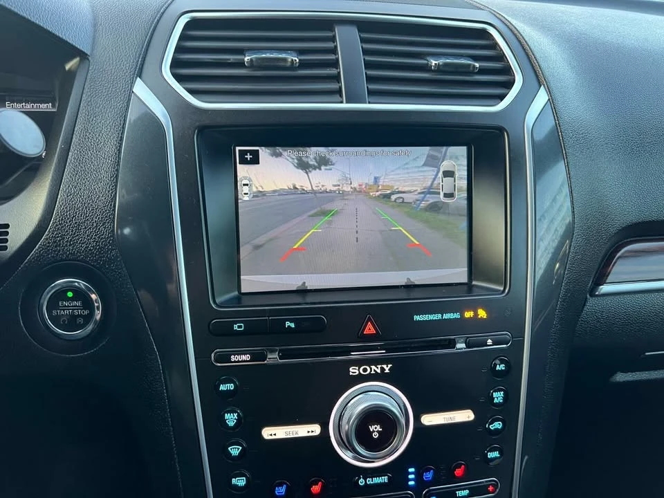 2017 Ford Explorer 5th Gen - Image 19 of 20