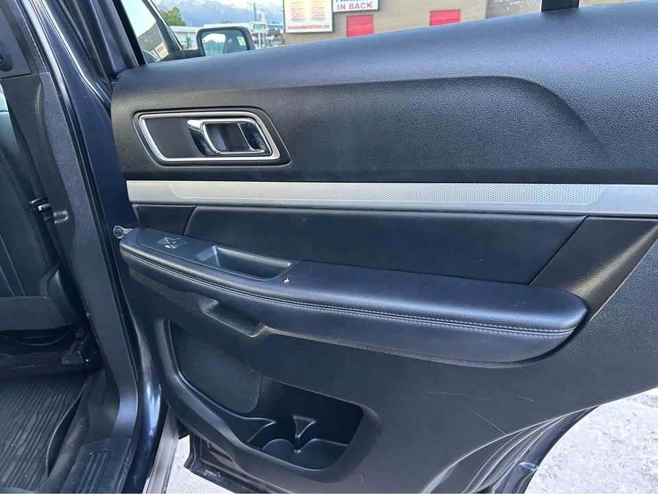 2017 Ford Explorer 5th Gen - Image 17 of 18
