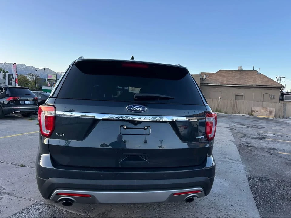 2017 Ford Explorer 5th Gen - Image 5 of 18