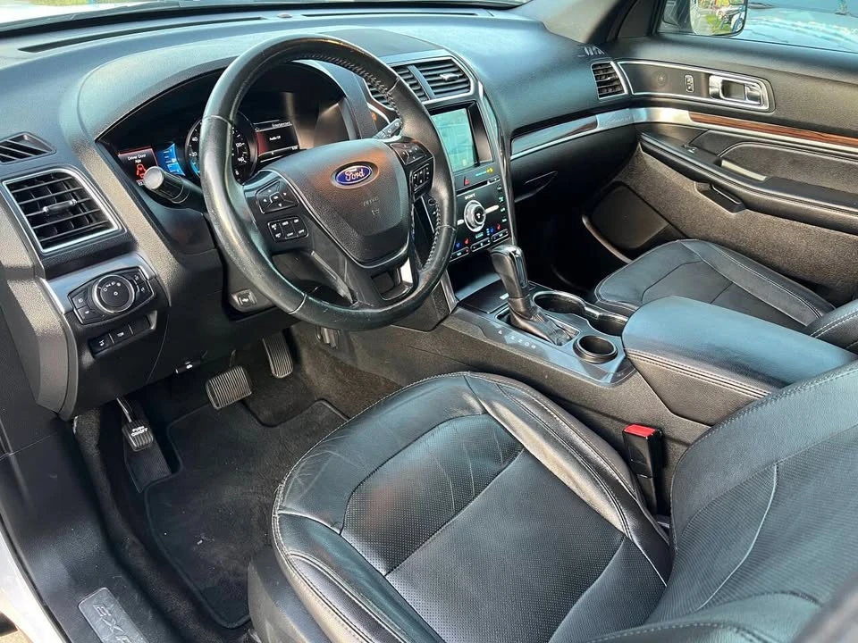 2017 Ford Explorer 5th Gen - Image 17 of 20