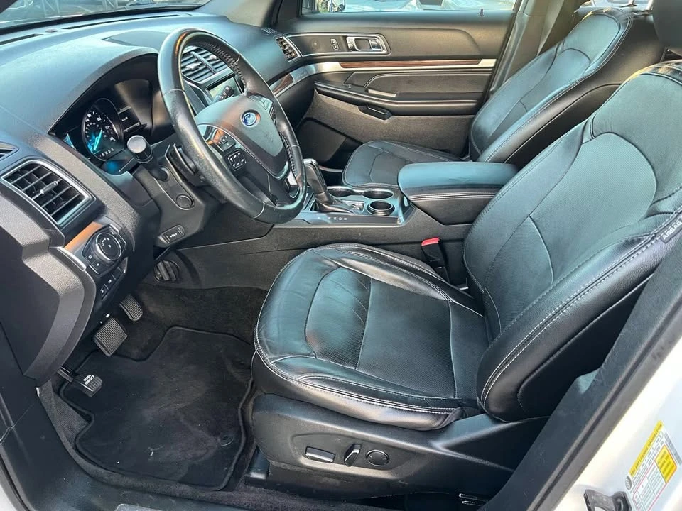 2017 Ford Explorer 5th Gen - Image 16 of 20