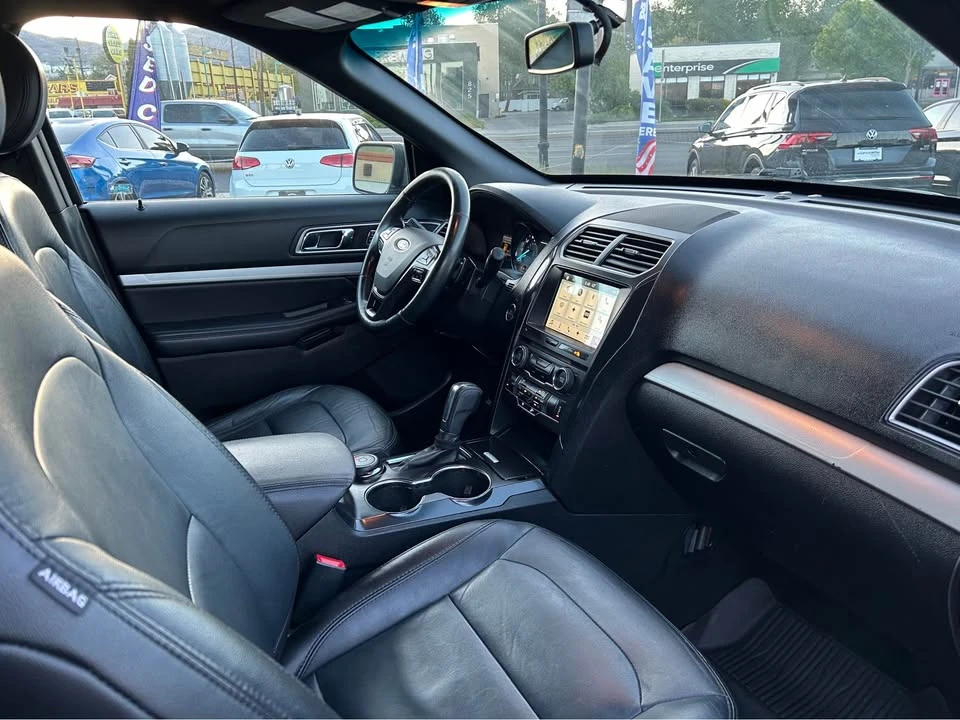 2017 Ford Explorer 5th Gen - Image 8 of 18