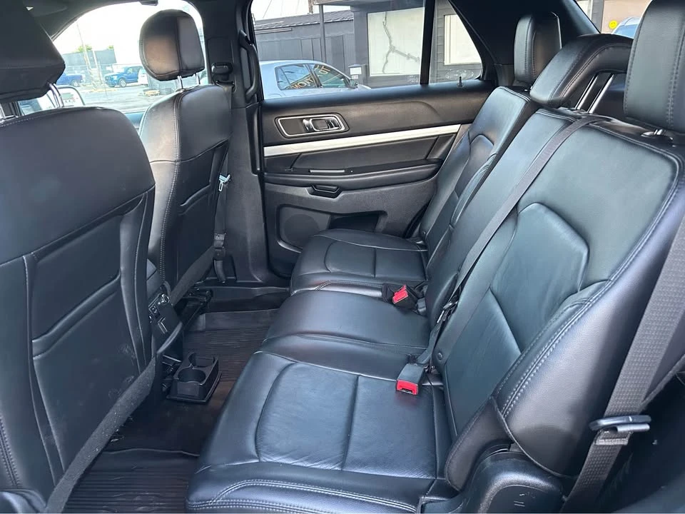 2017 Ford Explorer 5th Gen - Image 14 of 18