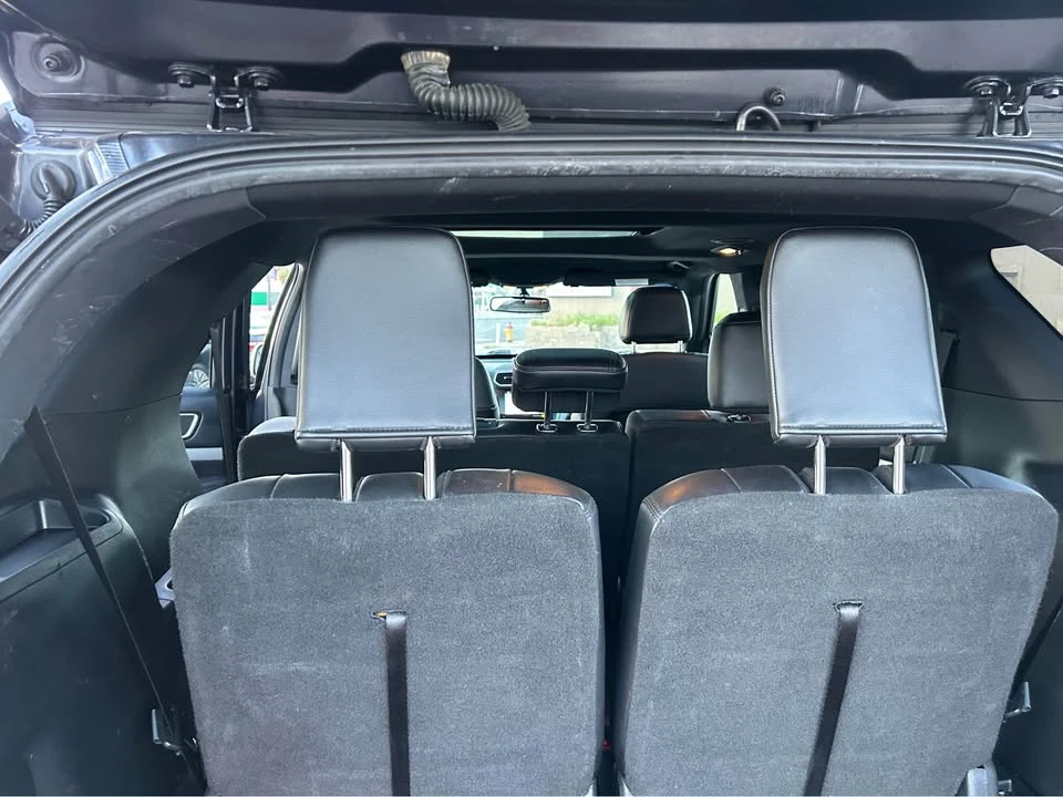 2017 Ford Explorer 5th Gen - Image 13 of 18