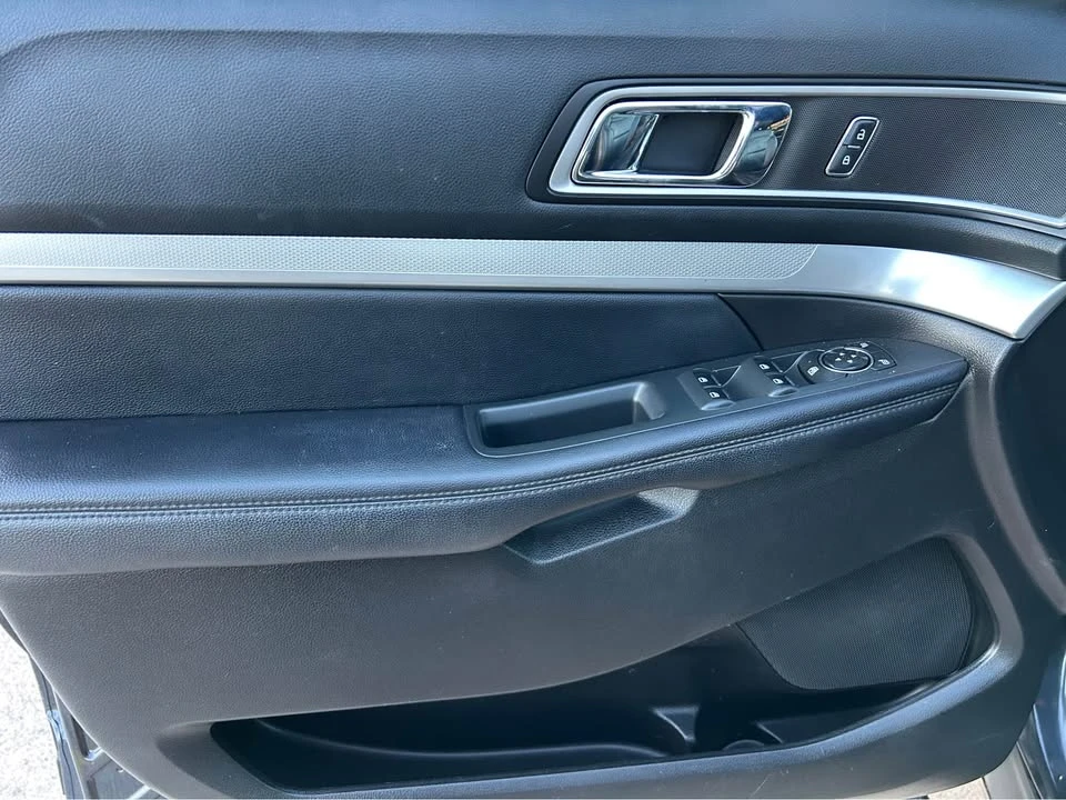 2017 Ford Explorer 5th Gen - Image 18 of 18