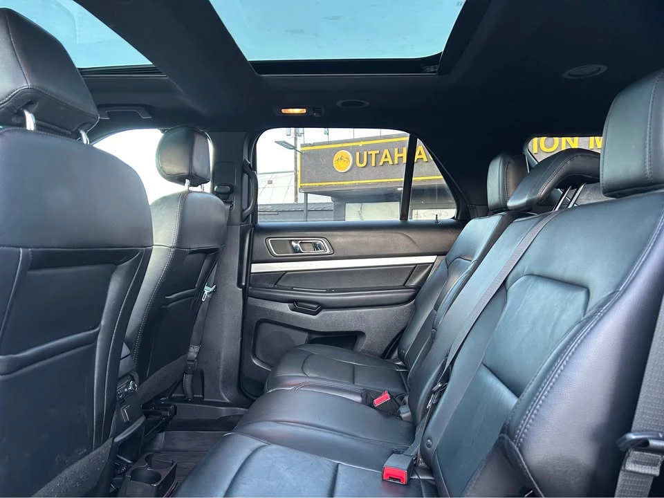 2017 Ford Explorer 5th Gen - Image 10 of 18