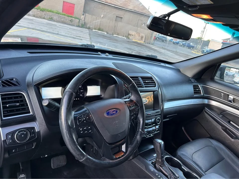 2017 Ford Explorer 5th Gen - Image 15 of 18