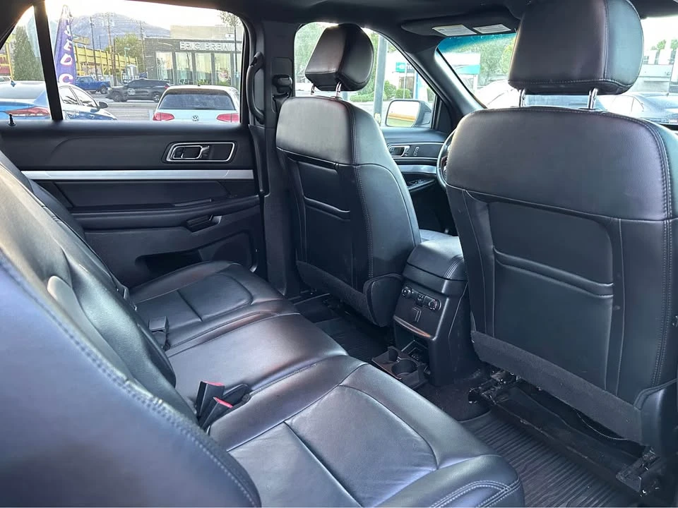 2017 Ford Explorer 5th Gen - Image 11 of 18