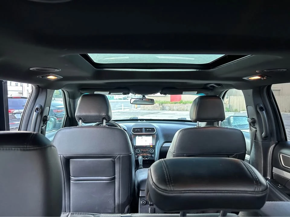 2017 Ford Explorer 5th Gen - Image 12 of 18