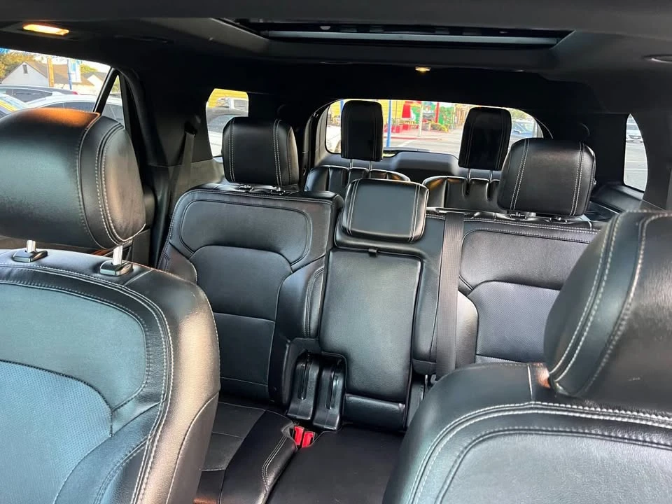 2017 Ford Explorer 5th Gen - Image 12 of 20
