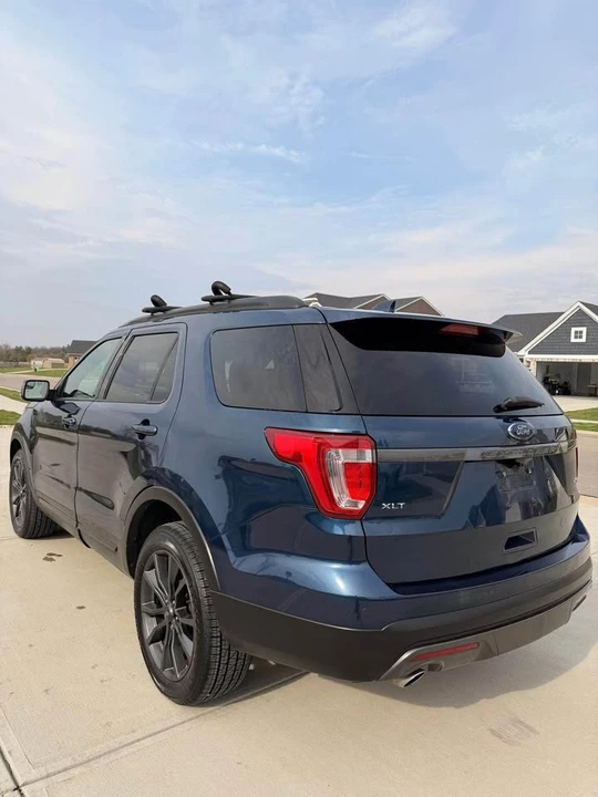 2017 Ford Explorer 5th Gen - Image 10 of 18