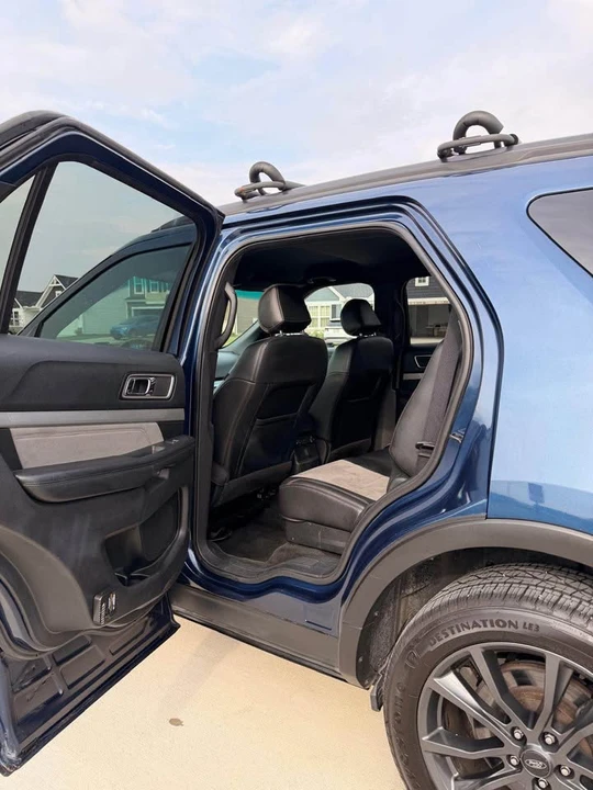 2017 Ford Explorer 5th Gen - Image 16 of 18