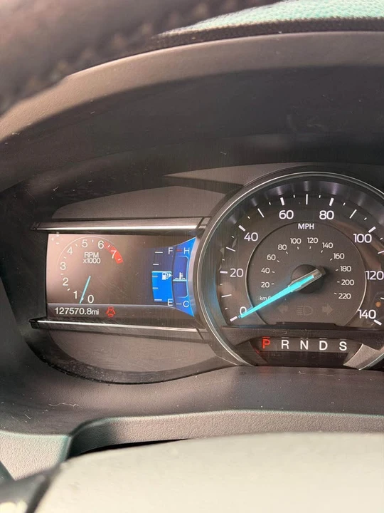 2017 Ford Explorer 5th Gen - Image 15 of 18