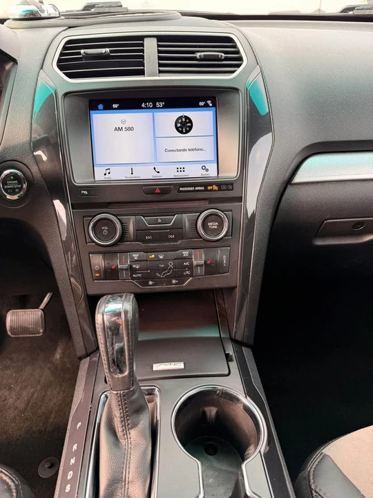 2017 Ford Explorer 5th Gen - Image 14 of 18
