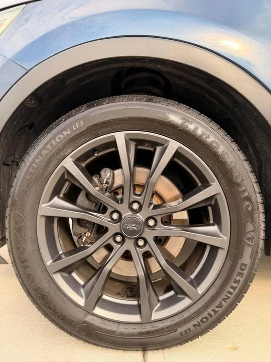 2017 Ford Explorer 5th Gen - Image 18 of 18
