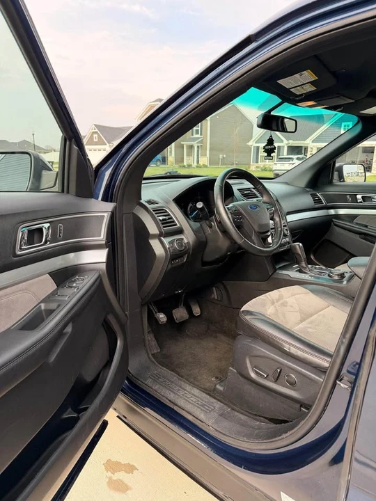2017 Ford Explorer 5th Gen - Image 13 of 18