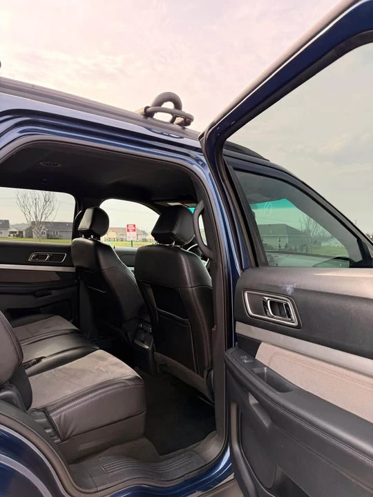 2017 Ford Explorer 5th Gen - Image 6 of 18