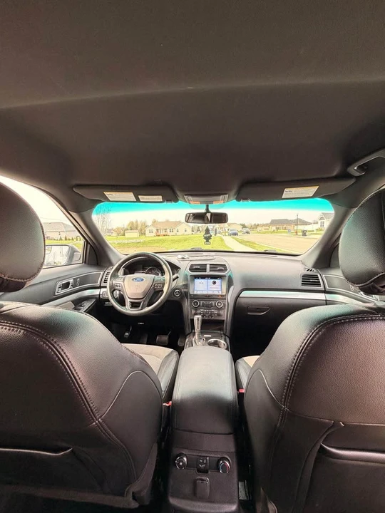 2017 Ford Explorer 5th Gen - Image 5 of 18