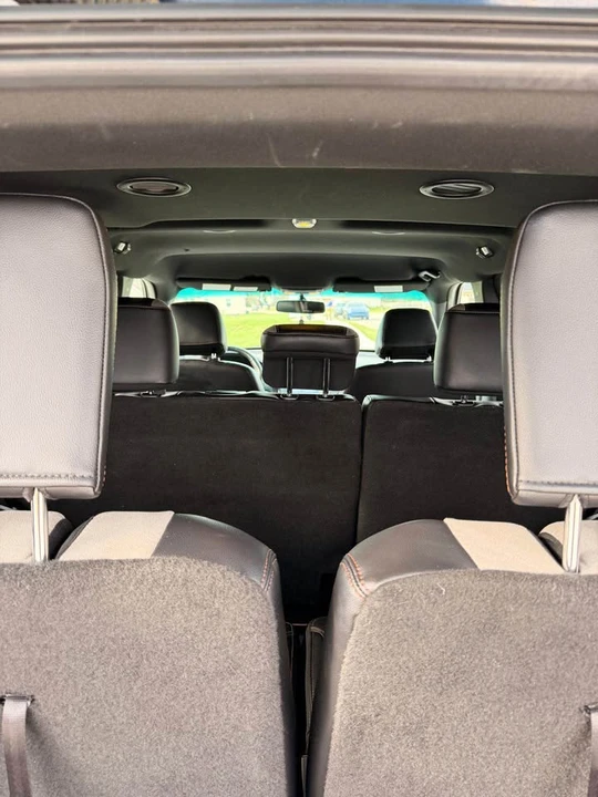 2017 Ford Explorer 5th Gen - Image 4 of 18