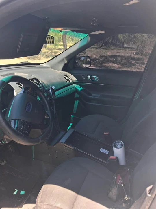2017 Ford Explorer 5th Gen - Image 10 of 11