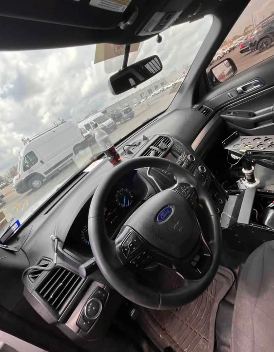 2017 Ford Explorer 5th Gen - Image 7 of 11