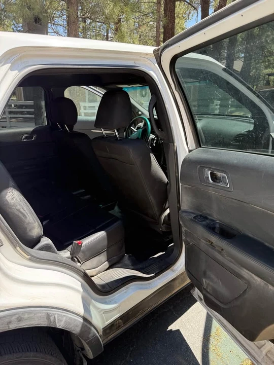 2017 Ford Explorer 5th Gen - Image 7 of 9