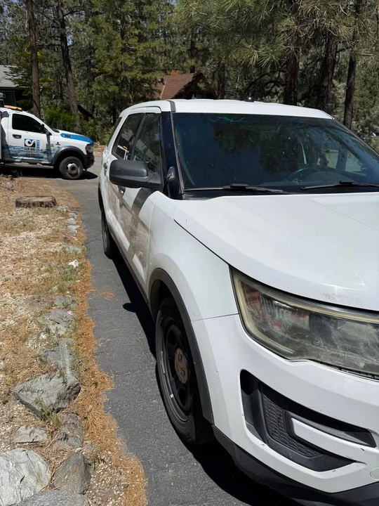 2017 Ford Explorer 5th Gen - Image 3 of 9