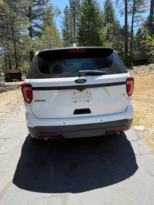 2017 Ford Explorer 5th Gen - Image 4 of 9