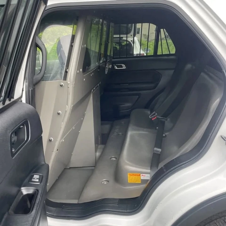 2017 Ford Explorer 5th Gen - Image 3 of 3