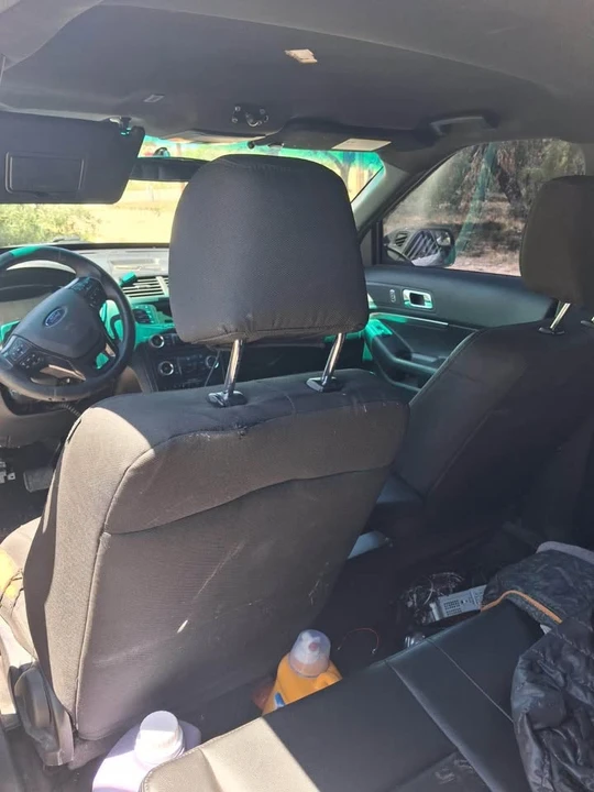 2017 Ford Explorer 5th Gen - Image 11 of 11