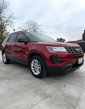 2017 Ford Explorer 5th Gen - Image 3 of 9