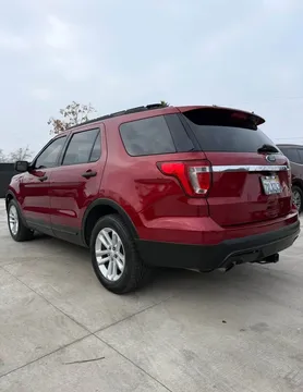 2017 Ford Explorer 5th Gen - Image 4 of 9