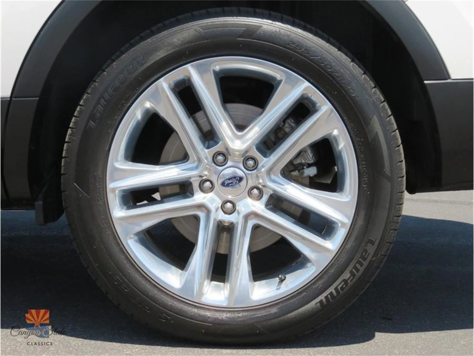 2017 Ford Explorer 5th Gen - Image 21 of 31