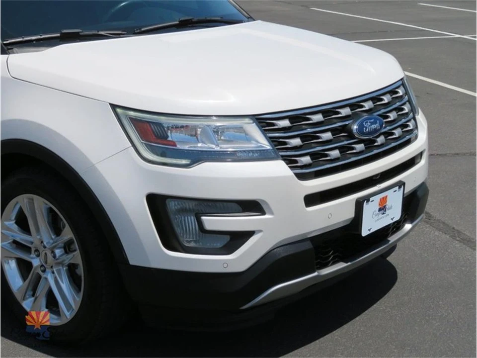 2017 Ford Explorer 5th Gen - Image 31 of 31