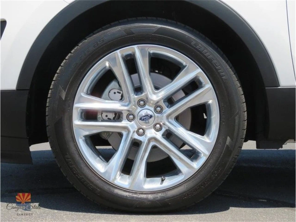 2017 Ford Explorer 5th Gen - Image 17 of 31