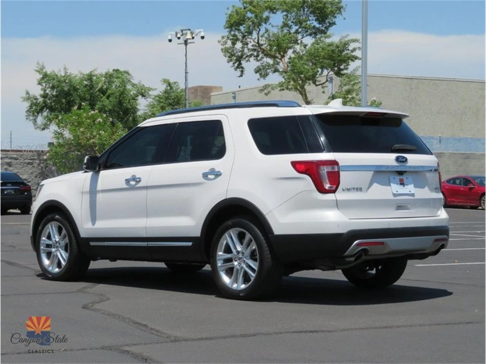 2017 Ford Explorer 5th Gen - Image 12 of 31