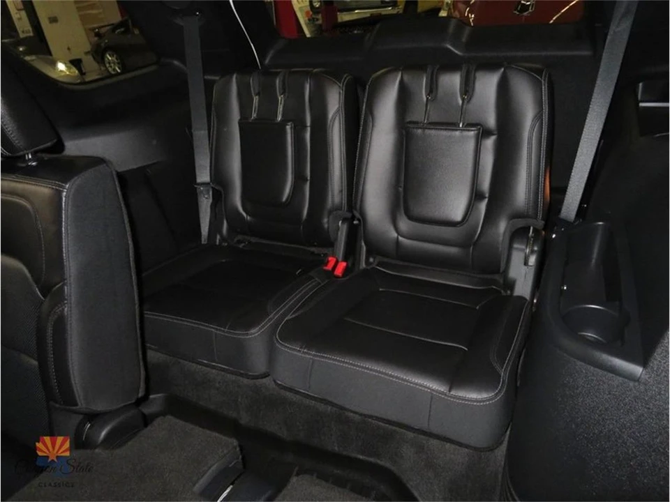 2017 Ford Explorer 5th Gen - Image 7 of 31